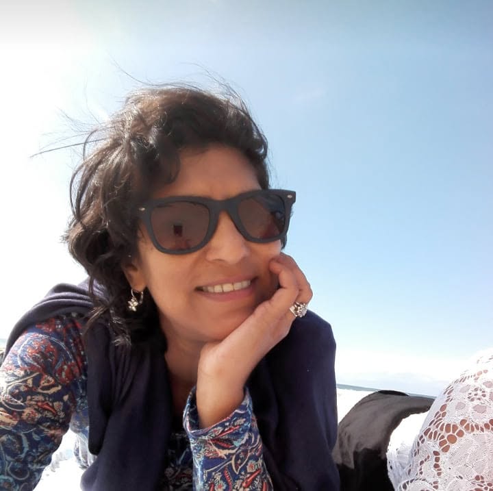 Thunai Reddy