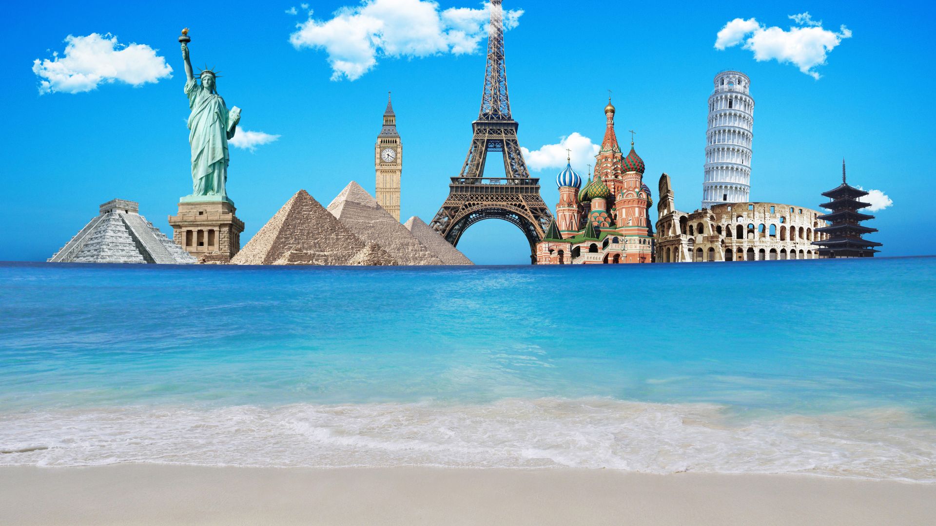Global Travel travel
