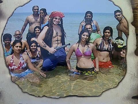 SanMor Travel gallery image 11